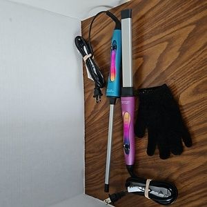 Chopstick Curling irons